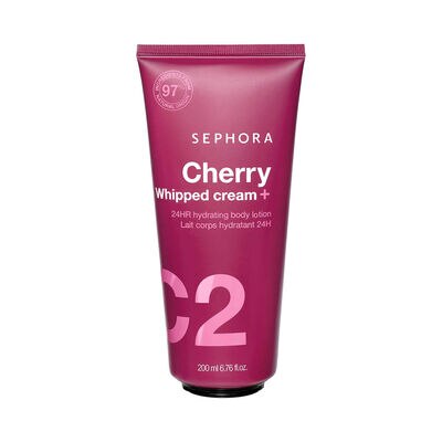 BATH HYDRATING BODY LOTION 26 - CHERRY